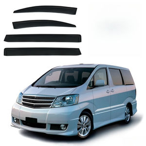 Parasol para Parabrisas de Coche, Cubierta Interior, Visera Protectora Solar para Ventanas de Auto, para Toyota ALPHARD 2002-2024+ - Product Image 2