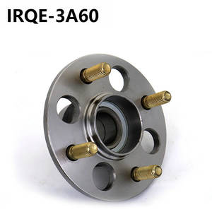 Unité de roulement de roue arrière et ensemble de tête d'essieu pour Honda Civic 42200-S04-005, diamètre intérieur 35 mm - Product Image 2