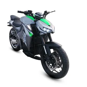 Snelste Elektrische Vuil Sporten Zoals Motorfiets Rz 5000W