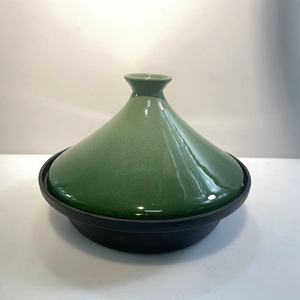 Fonte <span class=keywords><strong>tajine</strong></span> pot - Product Image 5