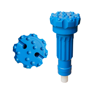 Mũi Khoan Đá Pionjar 120 Bán Chạy Với Giá Thấp - Product Image 2