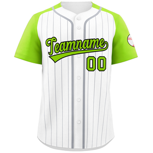 T-Shirt Logo tim Baseball kustom fitur sejuk & ukuran Plus - Product Image 3