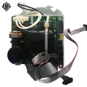 ตัวกระตุ้นแบบหมุนหลายรอบอุตสาหกรรมรุ่น MX-40-F14 ซีรีส์ที่ปรับแต่งได้ - Product Image 4