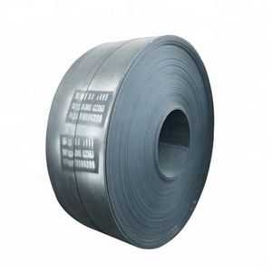 गर्म गिरावट के क्यू 195 एससीसी हॉट रोल्ड स्टील कॉइल में कॉइल कोल्ड रोल्ड स्टील शीट में हॉट रोल्ड स्टील शीट - Product Image 1