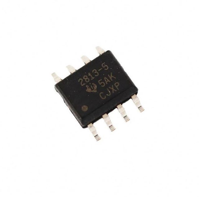 Power Management IC PWM Controller PWM Switch Converter IC UCC2813 UCC2813QDR-5Q1 New and Original B-O-M List Service