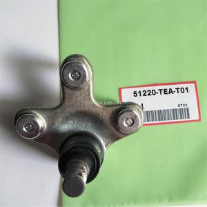 Rotule inférieure Honda 51220-TEA-A01 avant droite pour suspension non indépendante – Pièce de rechange - Product Image 5