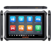 Original Otofix Im1 Immo Programmer Key FOB Programming Tool Maxi Pro Ts Maxipro Auto Diagnostic Box Scanner Equipment for Cars