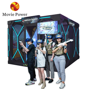 Equipo <span class=keywords><strong>de</strong></span> <span class=keywords><strong>Escape</strong></span> <span class=keywords><strong>Room</strong></span> <span class=keywords><strong>de</strong></span> <span class=keywords><strong>Realidad</strong></span> <span class=keywords><strong>Virtual</strong></span>, Juegos Deportivos <span class=keywords><strong>de</strong></span> Arcade, Juegos Virtuales, Atracciones <span class=keywords><strong>de</strong></span> Parque <span class=keywords><strong>de</strong></span> Diversiones, <span class=keywords><strong>Escape</strong></span> <span class=keywords><strong>Room</strong></span> Multijugador <span class=keywords><strong>de</strong></span> <span class=keywords><strong>Realidad</strong></span> <span class=keywords><strong>Virtual</strong></span> 9D para Parque <span class=keywords><strong>de</strong></span> Entretenimiento - Product Image 5