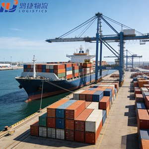 Стоимость морских перевозок от двери до двери из Китая в Великобританию, Италию и Германию через экспедиторские компании - Product Image 3