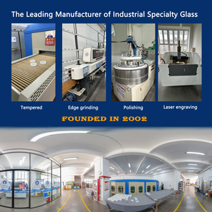 अल-सी स्पष्ट तरल जल स्तर मीटर के साथ एक़-सी स्पष्ट तरल जल स्तर मीटर - Product Image 5