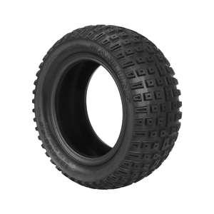 Pneu tubeless tout-terrain TH980 12x4.5-6.5 pour trottinette électrique 12 pouces, accessoires de roue en caoutchouc sous vide 12*4.5-6.5 - Product Image 3