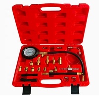 Manomètre TU-443 pour huile moteur