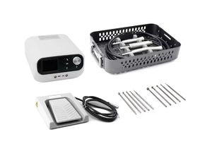 Zmd tốc độ cao chỉnh hình phẫu thuật khoan đặt kim cương BUR cho Ent dụng cụ phẫu thuật - Product Image 3