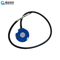 Nouvel encodeur incrémental/absolue Tamagawa TS5214N8578 d'origine pour le contrôle des moteurs industriels et les équipements d'automatisation