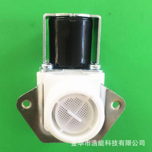 Vanne d'admission d'eau en caoutchouc fileté à 6 points pour chauffe-eau domestique, extérieur et garage, actionnée par un interrupteur de pression d'eau - Product Image 5