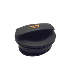 Nouveau bouchon d'huile moteur de deuxième génération pour Passat, Tiguan, Maserati, Octavia, Superb, CC, Golf 6EA888, 06J103485 - Product Image 2