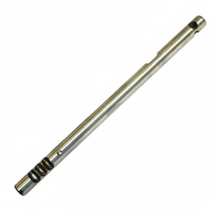 Nuevo Riel de Cambio NV4500 REV O.D. para Transmisión NV4500-R3, Material SCM415/20CRMNTI/SCM440/SNCM220, HRC58-62, Termotratado - Product Image 2