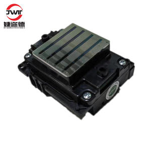 عرض خاص رأس الطباعة الأصلي الجديد I3200 A1 E1 U1 Eps رأس الطباعة لطابعة نافثة للحبر طابعة DTF - Product Image 4