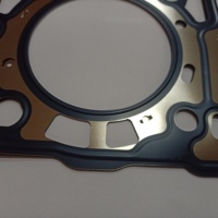Producto original de fábrica, junta de culata de motor para Terraza, precio bajo, OEM 12629404 25201269