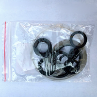Kit de réparation de joint pour cric hydraulique de 3 tonnes, joints toriques et joints d'étanchéité pour la réparation des fuites
