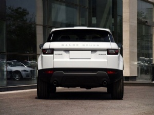 Kit de carrosserie de conversion Facelift Bodykit mise à niveau du pare-chocs avant/arrière pour <span class=keywords><strong>Range</strong></span> <span class=keywords><strong>Rover</strong></span> <span class=keywords><strong>Evoque</strong></span> 2012 2014 2015 à 2019 <span class=keywords><strong>2018</strong></span> 2016 2017 - Product Image 4