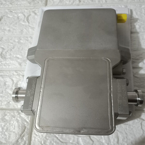 Débitmètre Dosimag Endress+Hauser 5BH12, conception hygiénique, acier inoxydable, OEM pour l'eau, modèle 5BH12-A00A1AB041B1 - Product Image 6