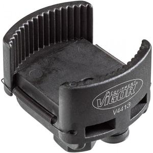 VIGOR - V4415 1/2 ''Ajustador tensor de filtro de aceite-EAN 4047728062114 ACCESORIOS DE DISTRIBUCIÓN DE ACEITE PARA BOMBAS DE ACEITE - Product Image 3