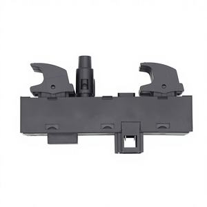 Interrupteurs de lève-vitres automobiles ABS série VW, état neuf, interrupteurs de phares, spécialisés dans les interrupteurs de véhicules - Product Image 4