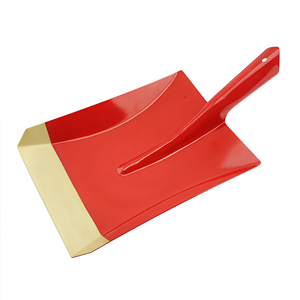 Mango de madera multifunción Made in China Pala cuadrada de latón para uso en sectores químicos y de protección contra explosiones - Product Image 4