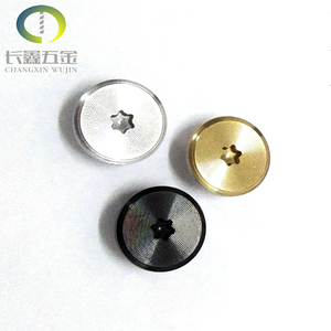 M1.4 M1.6 M2 M2.5 M3 M4 M5 Tornillos decorativos de ranura de CD de alta calidad para reparación de iPhone y aplicaciones de PCB - Product Image 6