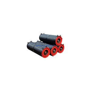 Kit de tambours de levage à câble pour chariot CRD pour pont roulant - Vente directe usine - Product Image 1