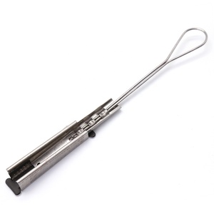 Morsetti cavo piatto <span class=keywords><strong>morsetto</strong></span> in acciaio inox filo goccia <span class=keywords><strong>morsetto</strong></span> - Product Image 5