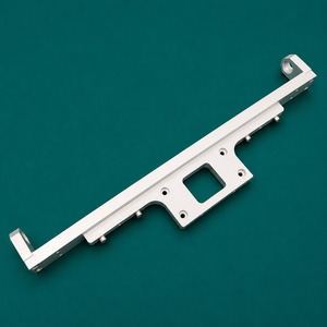 Fabricant OEM/ODM Industriel de Gabarits de Production de Précision en Aluminium 6061-T6 Usinés CNC sur Mesure, Vente Directe Usine - Product Image 6