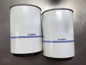 Filtre de remplacement de séparateur d'eau de carburant haute Performance de classe mondiale pour 8159975 93297277 1393640 3945966 8129975 - Product Image 6