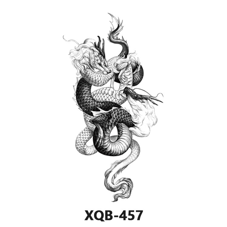XQB-457