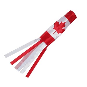 Koinobori: Set <span class=keywords><strong>di</strong></span> <span class=keywords><strong>Bandiere</strong></span> a Forma <span class=keywords><strong>di</strong></span> Carpa in Stile Giapponese, Decorazioni Sospese per Feste - Product Image 3