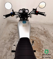 Новое поступление, бензиновый мотоцикл GN 150cc/250cc, мотоциклы по низкой цене