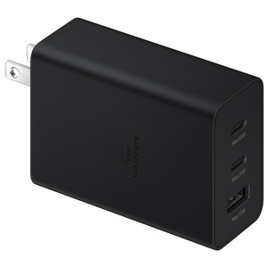 <span class=keywords><strong>Chargeur</strong></span> en gros Type C 3 ports Adaptateur secteur Trio <span class=keywords><strong>Original</strong></span> Super Rapide 65w Pd T6530 pour <span class=keywords><strong>Samsung</strong></span> Galaxy S22 S21 <span class=keywords><strong>S20</strong></span> Note20 <span class=keywords><strong>Ultra</strong></span> - Product Image 1