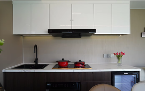 Không gian Pod nhà di động thương mại Pod khách sạn sang trọng đúc sẵn nhà nhỏ container văn phòng xây dựng trường thiết kế hiện đại - Product Image 3