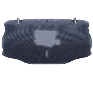 DF EDS 4 Original Noir, Subwoofer Audio Portable d'Extérieur IP67 Étanche à la Poussière et à l'Eau pour Fêtes et Audio Informatique - Product Image 3