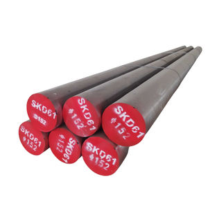 Круглый пруток из легированной углеродистой стали <span class=keywords><strong>ASTM</strong></span> 4140, 4130, 1020, 1045, 6 метров, на заказ — холодной штамповки и горячей прокатки - Product Image 3