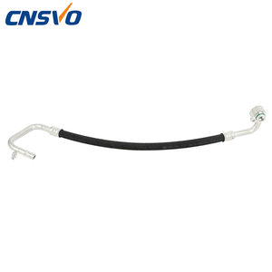 16D820741ท่อแรงดันสำหรับ <span class=keywords><strong>Volkswagen</strong></span> <span class=keywords><strong>Jetta</strong></span> 2015-2018ท่อประกอบสารทำความเย็นเครื่องปรับอากาศยานยนต์ - Product Image 6