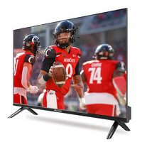 TV LED HD Layar Datar 32 Inci, Pabrik OEM Grosir, Produsen & Supplier TV LED 32"