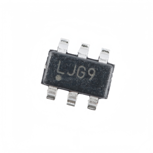 Componentes electrónicos de circuito integrado nuevos y originales Chip IC SOT-23-6 LJ <span class=keywords><strong>PIC10F322T</strong></span>/<span class=keywords><strong>OT</strong></span> - Product Image 1