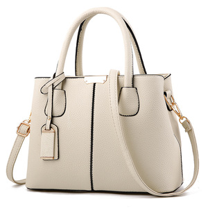 Bolsos de Mujer 2025, Bolsos de Hombro de Cuero PU de Alta Calidad, Bolsos de Moda, Últimos Modelos de Bolsos de Lujo - Product Image 6
