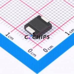 Diode SMC S3M d'origine neuve, diode à usage général, fournisseur de composants électroniques en gros et service BOM - Product Image 2
