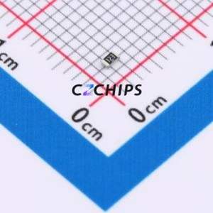 AT0603BRD0712KL SMD Resistor 0603 ( Type: Thin Film )( Resistance: 12kOhm Precision: 0.1% ) - Product Image 1