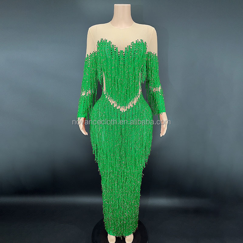 Vestidos de fiesta elegantes para mujeres gordas Moda de talla