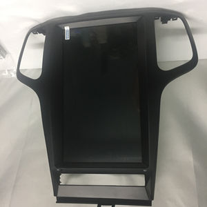 Reproductor <span class=keywords><strong>multimedia</strong></span> de dvd para coche, pantalla de 13,6 pulgadas, XP6, para <span class=keywords><strong>Jeep</strong></span> <span class=keywords><strong>Grand</strong></span> <span class=keywords><strong>Cherokee</strong></span>, Año 2009 a 2012 - Product Image 1