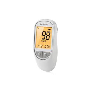 Compteur de pression artérielle numérique, équipement de test du taux d'oxygène dans le sang, glucomètre à domicile - Product Image 6